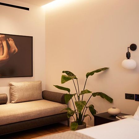 Teight Hotel เทสซาโลนิกิ ห้อง รูปภาพ