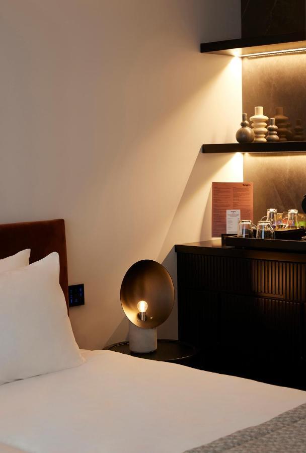 Teight Hotel เทสซาโลนิกิ ภายนอก รูปภาพ