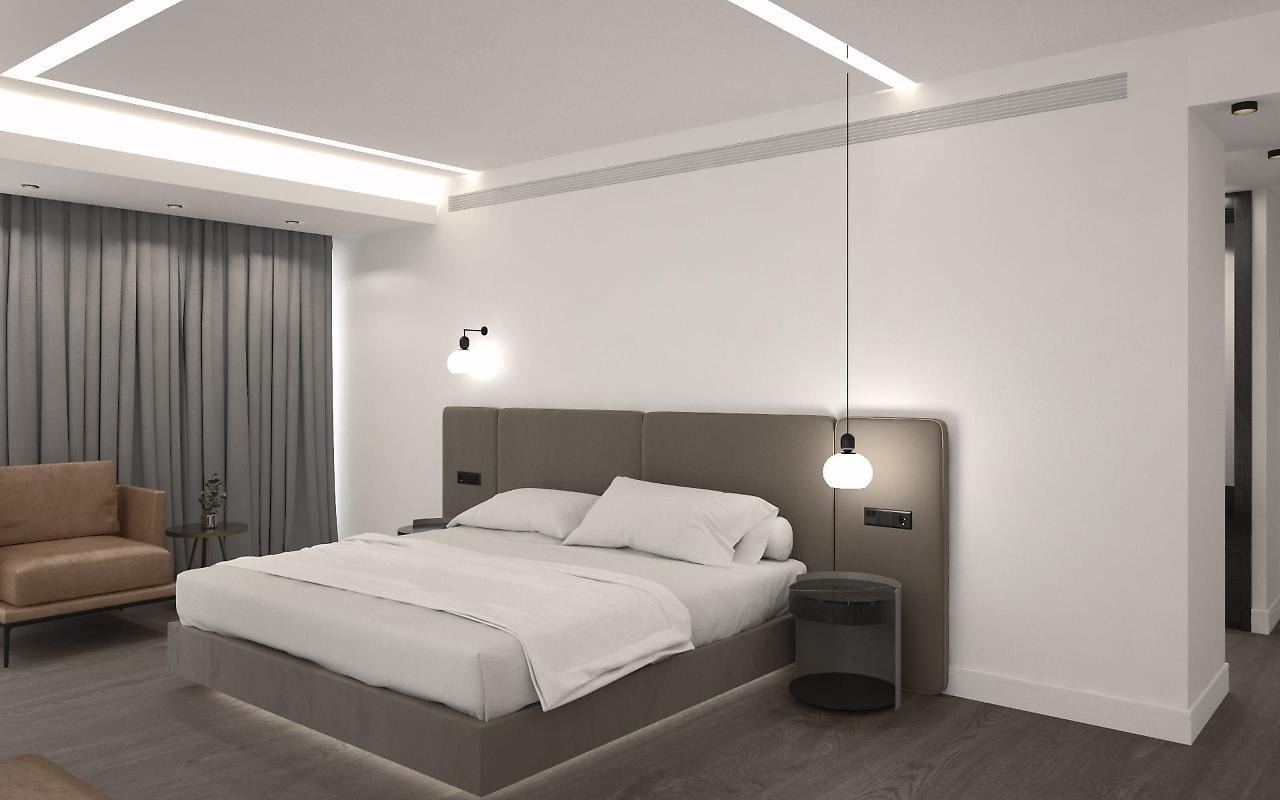 Teight Hotel เทสซาโลนิกิ ภายนอก รูปภาพ