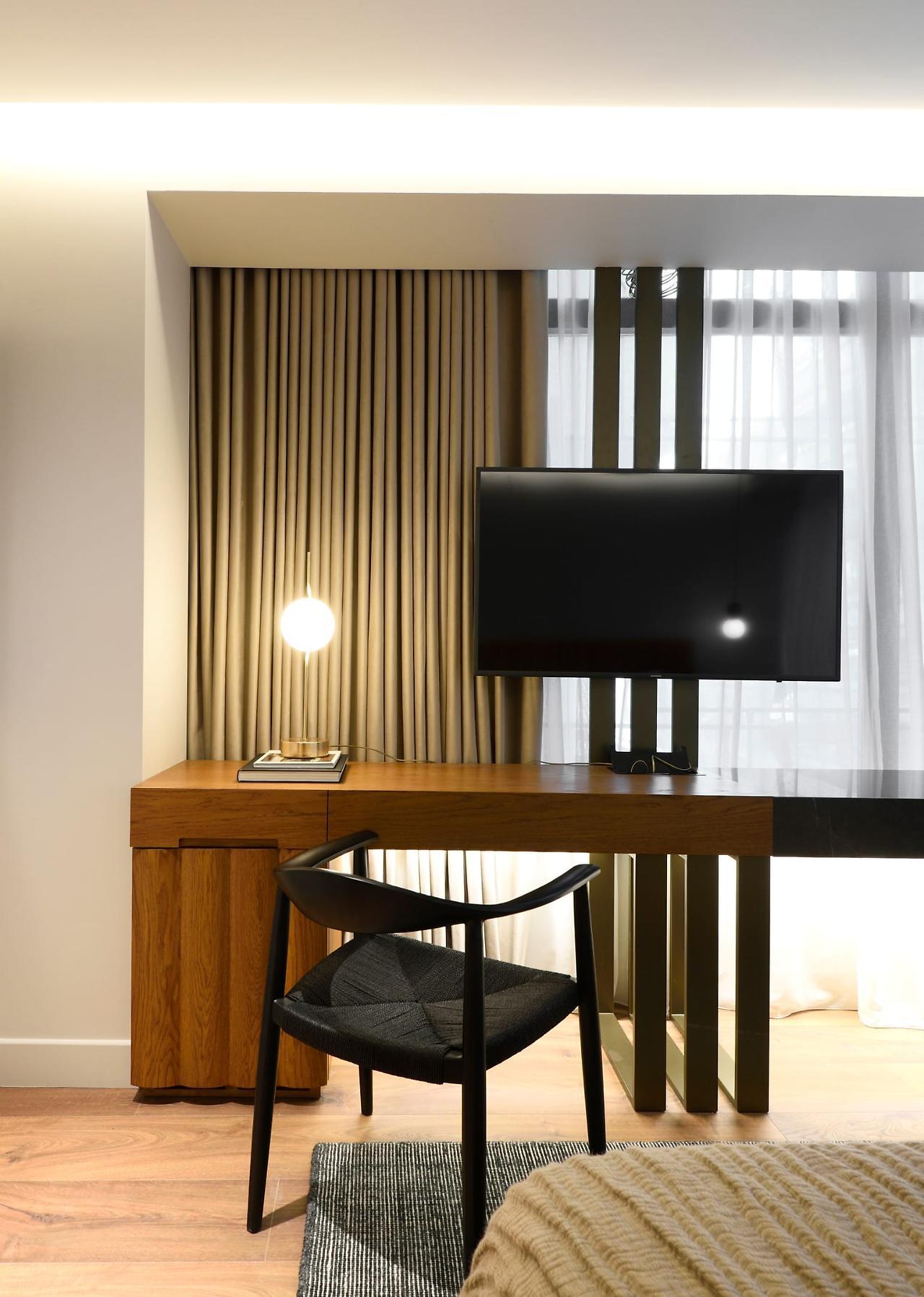 Teight Hotel เทสซาโลนิกิ ภายนอก รูปภาพ