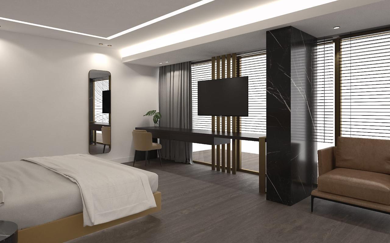 Teight Hotel เทสซาโลนิกิ ภายนอก รูปภาพ