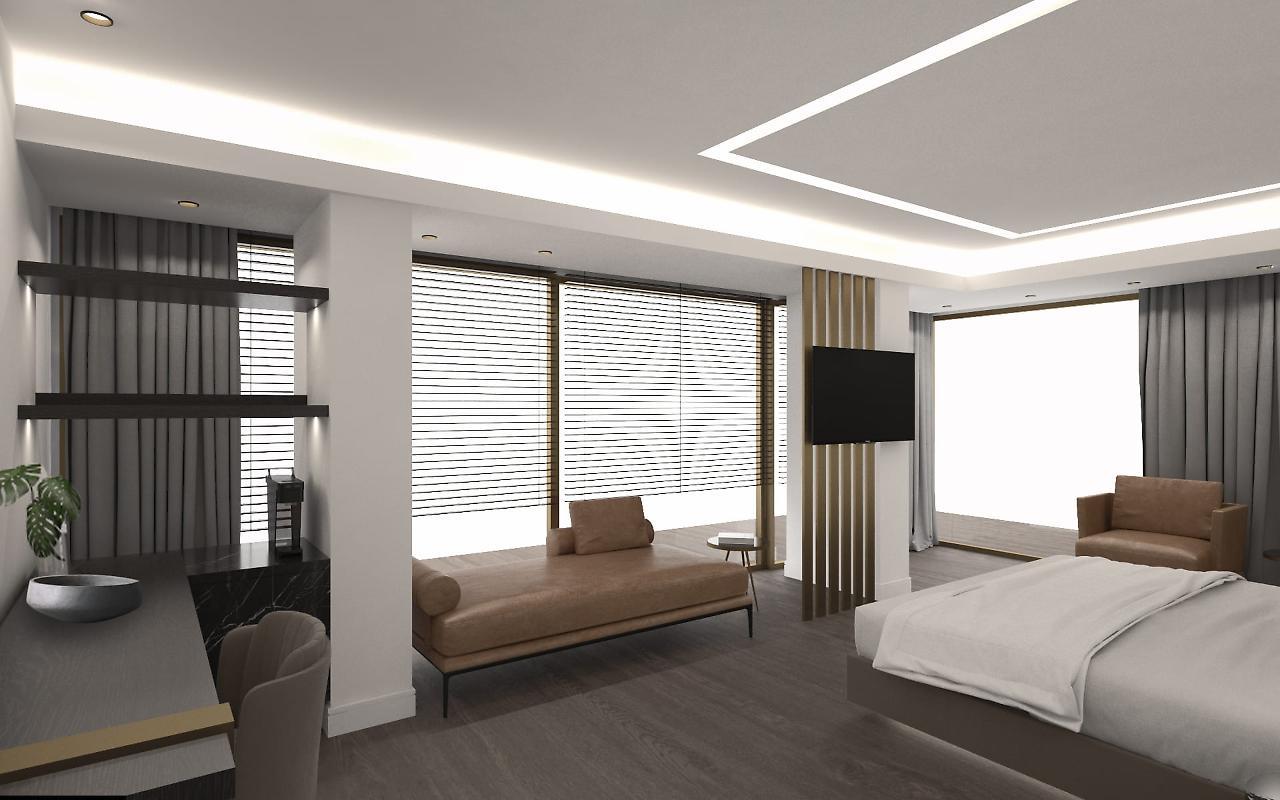 Teight Hotel เทสซาโลนิกิ ภายนอก รูปภาพ