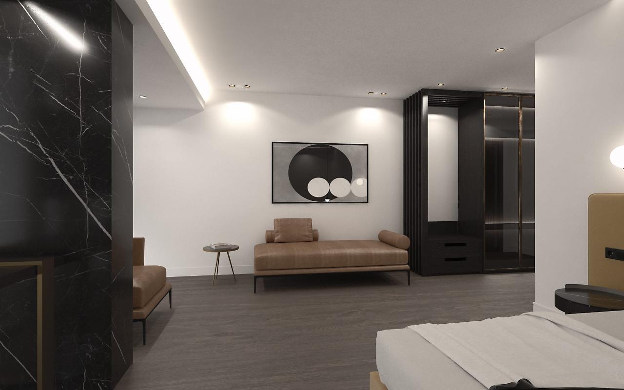 Teight Hotel เทสซาโลนิกิ ภายนอก รูปภาพ