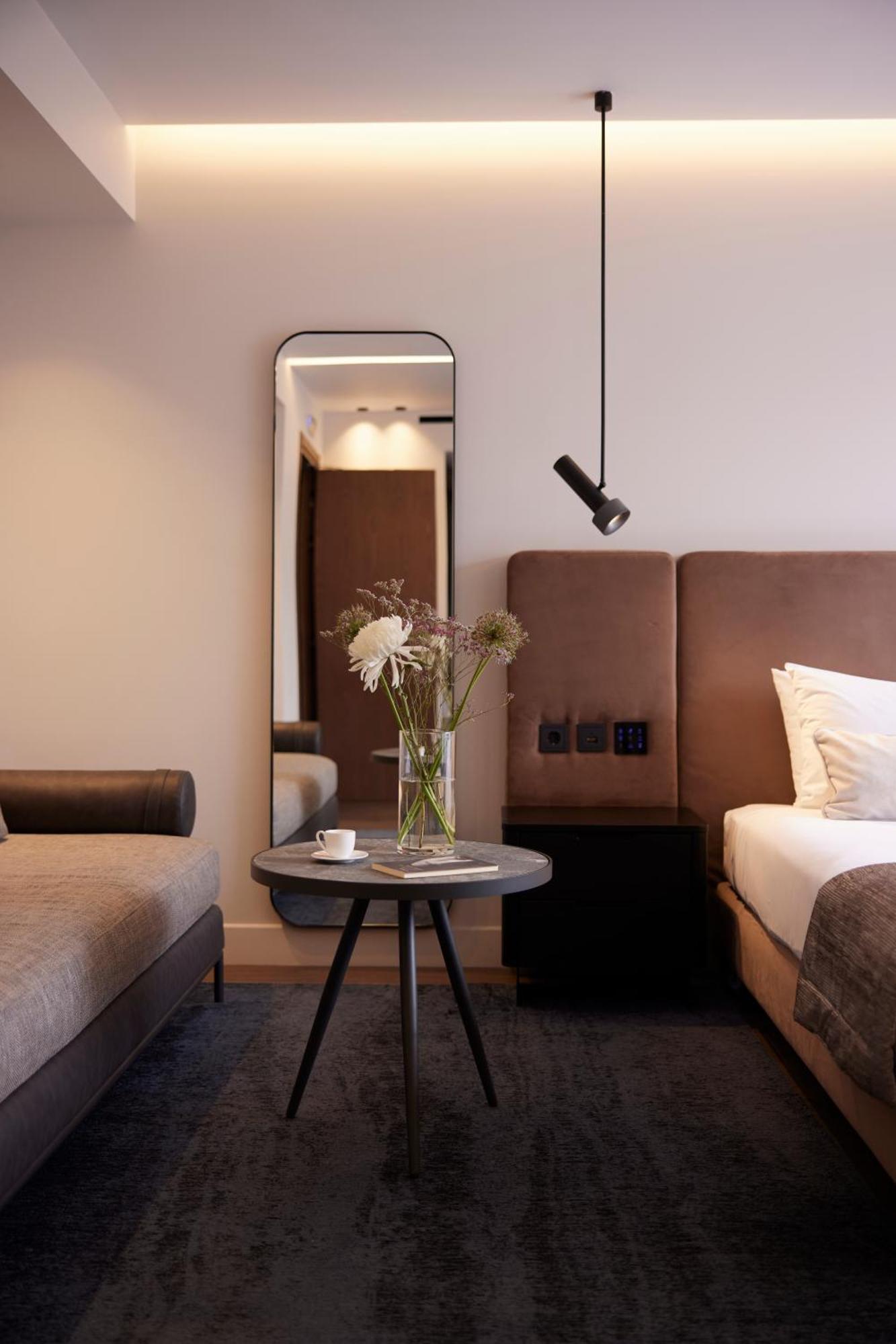 Teight Hotel เทสซาโลนิกิ ห้อง รูปภาพ